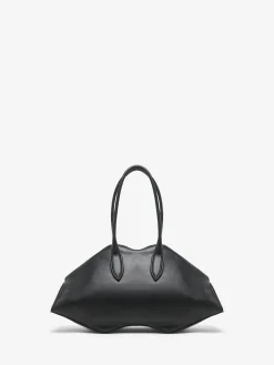 Borsa Manta da Donna in Nero