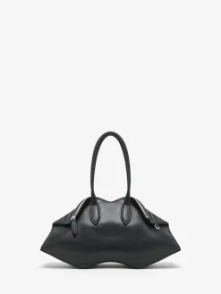 Borsa Manta da Donna in Nero