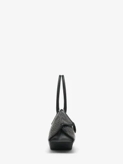 Borsa Manta da Donna in Nero
