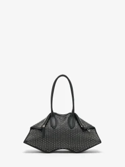 Borsa Manta da Donna in Nero