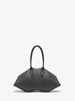 Borsa Manta da Donna in Nero