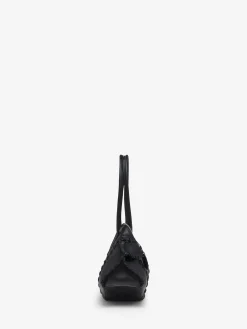 Borsa Manta da Donna in Nero