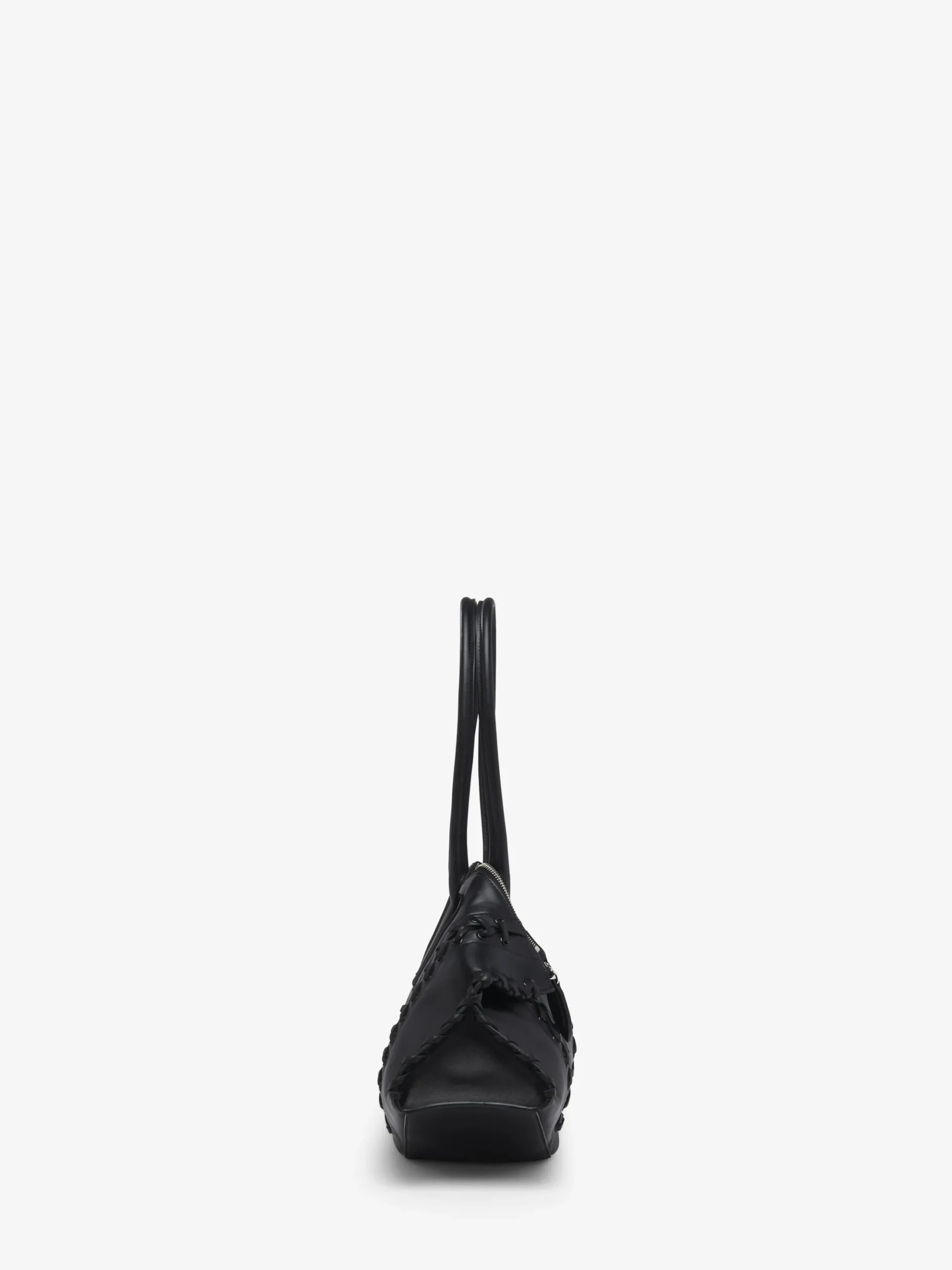 Borsa Manta da Donna in Nero