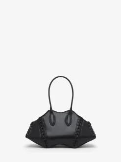 Borsa Manta da Donna in Nero