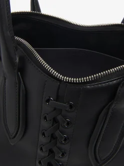 Borsa Manta da Donna in Nero