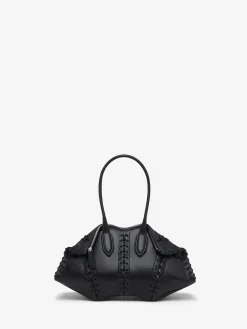 Borsa Manta da Donna in Nero