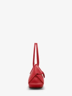 Borsa Manta da Donna in Rosso
