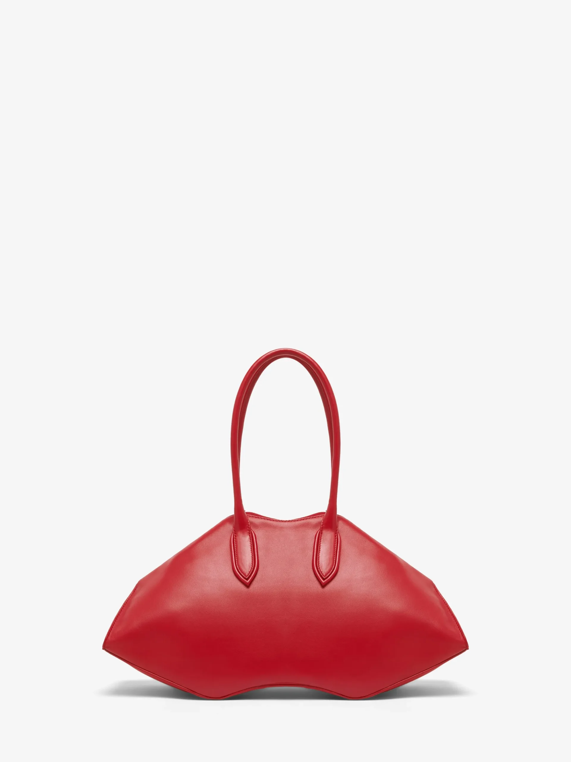 Borsa Manta da Donna in Rosso