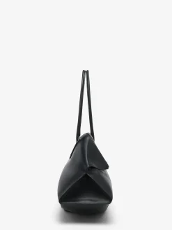 Borsa Maxi Manta da Donna in Nero