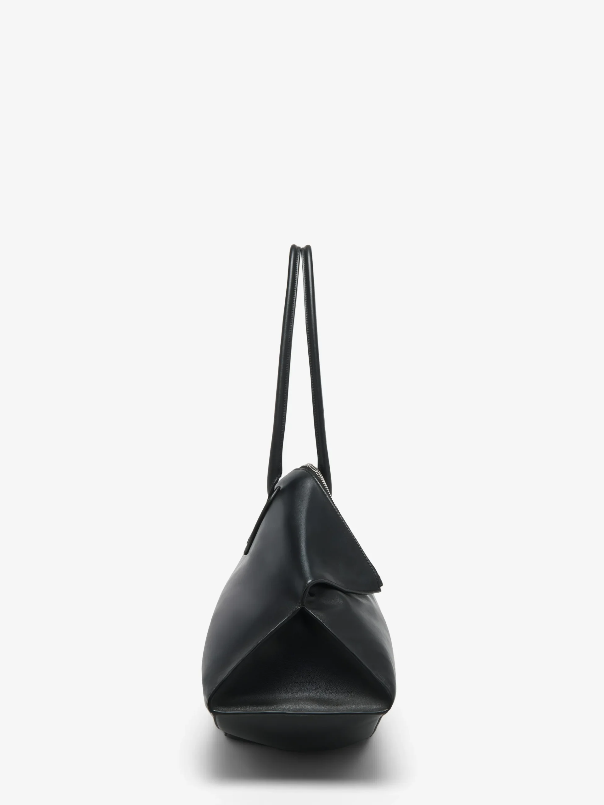 Borsa Maxi Manta da Donna in Nero