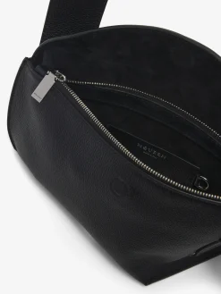 Borsa T-Bar Sling in Nero