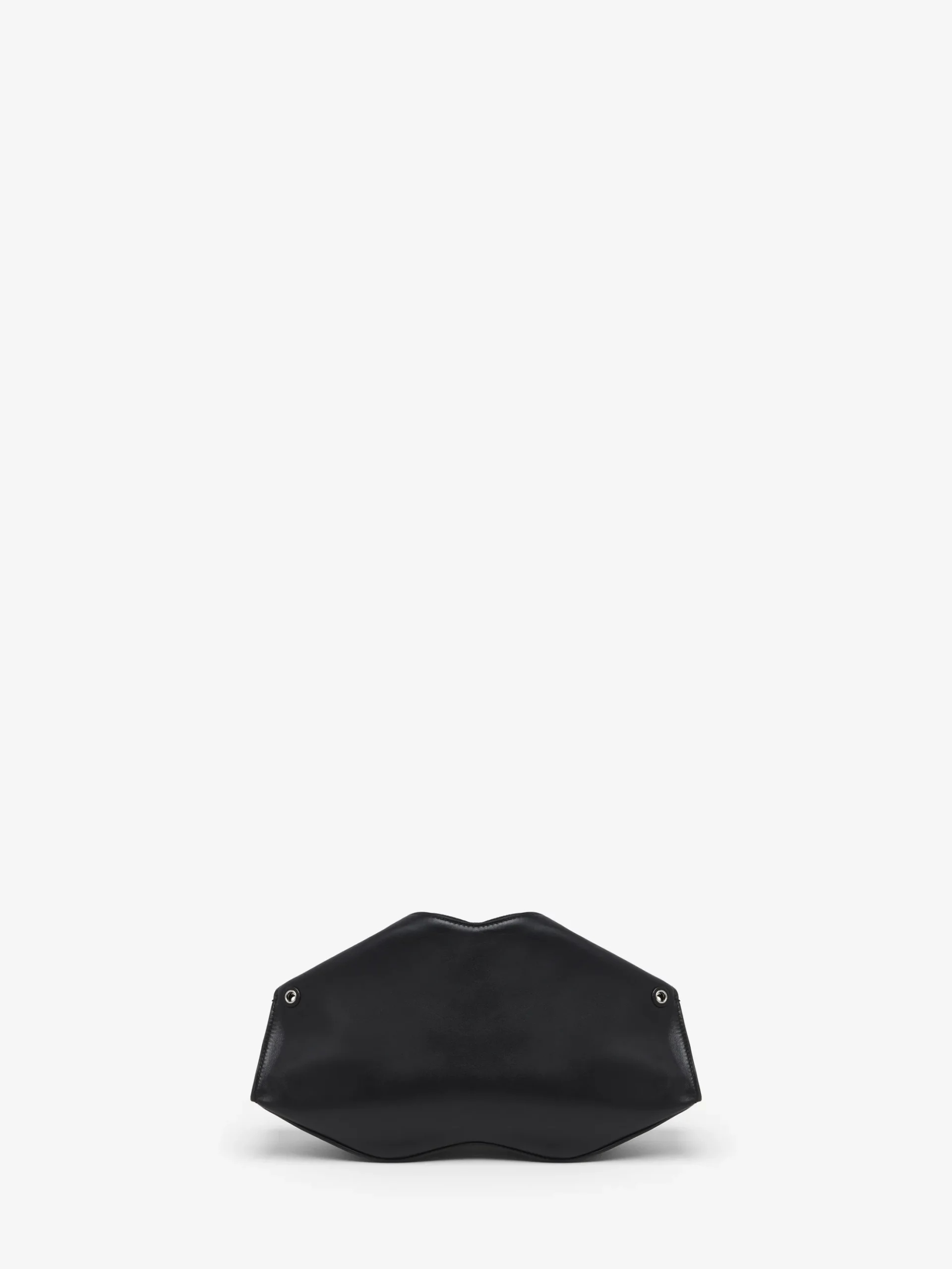 Clutch Manta da Donna in Nero