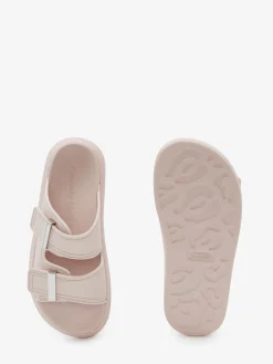 Sandali Hybrid da Donna in Rosa