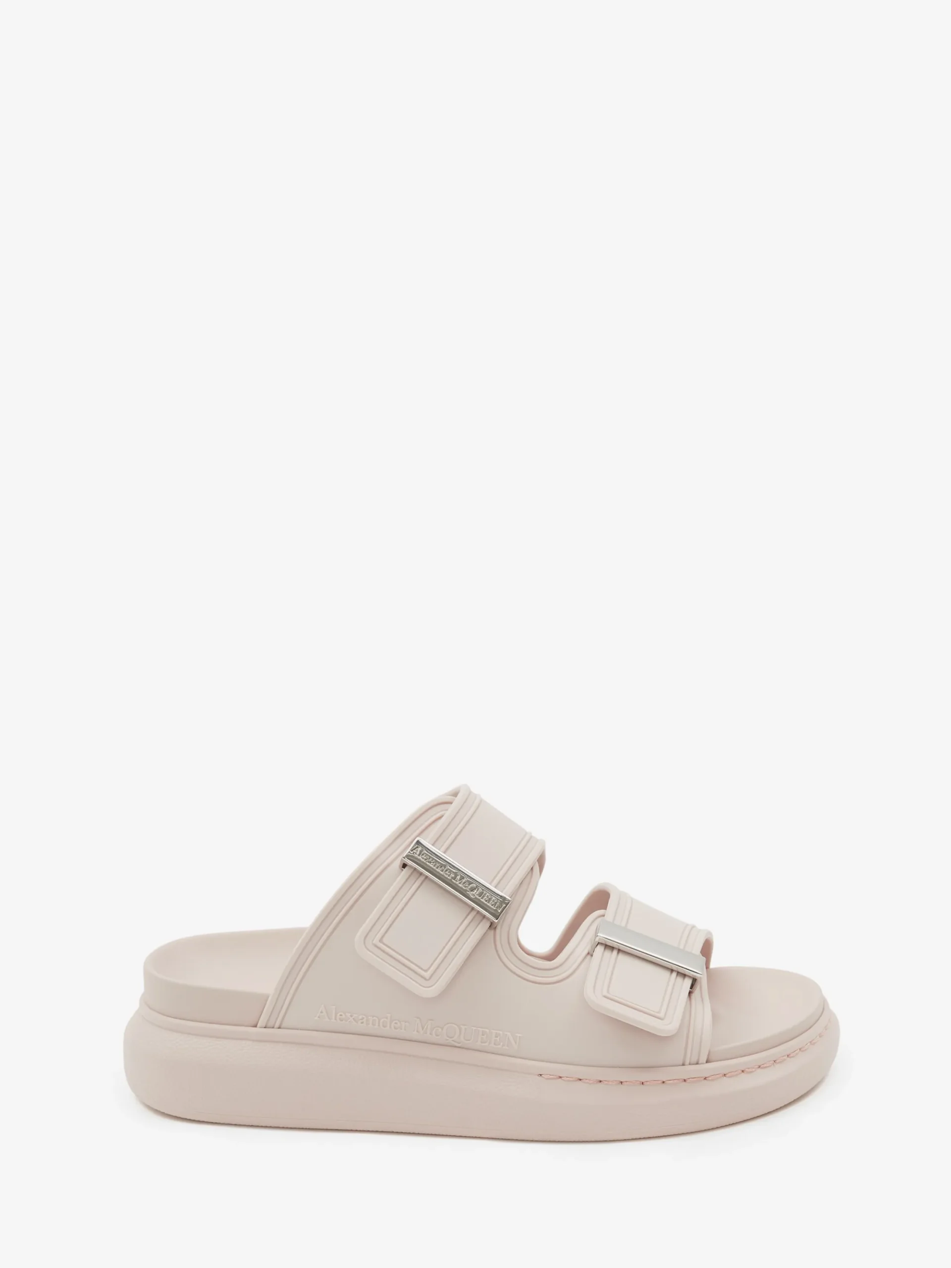 Sandali Hybrid da Donna in Rosa