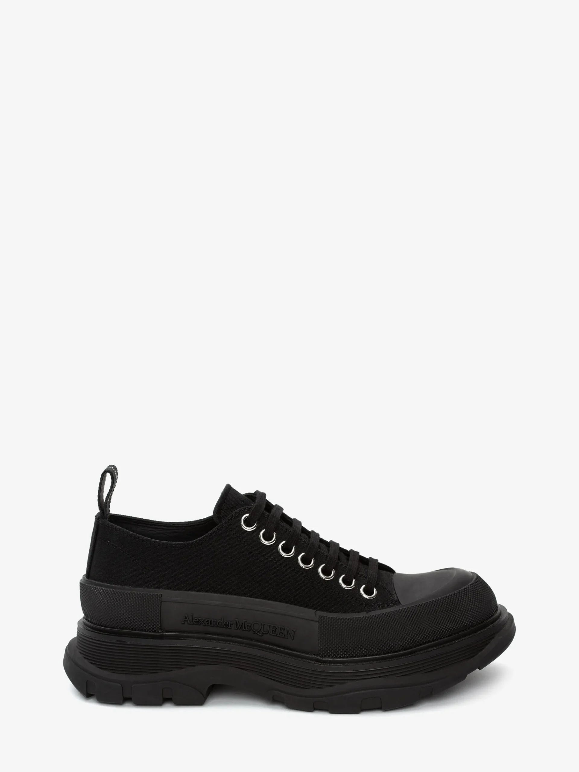 Scarpe Tread Slick da Donna in Nero