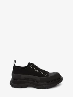 Scarpe Tread Slick da Uomo in Nero