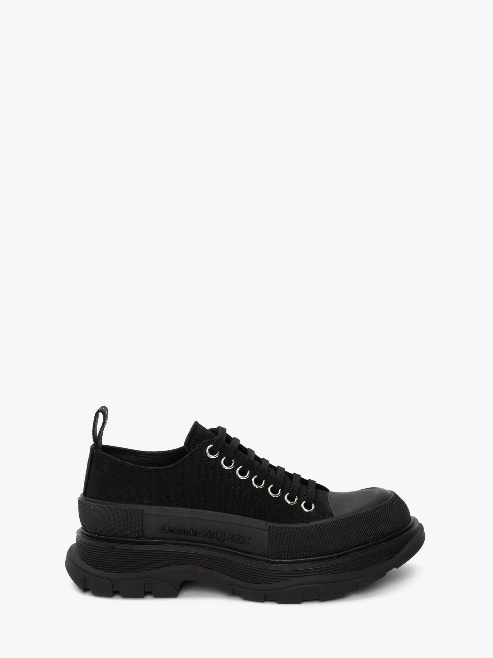 Scarpe Tread Slick da Uomo in Nero