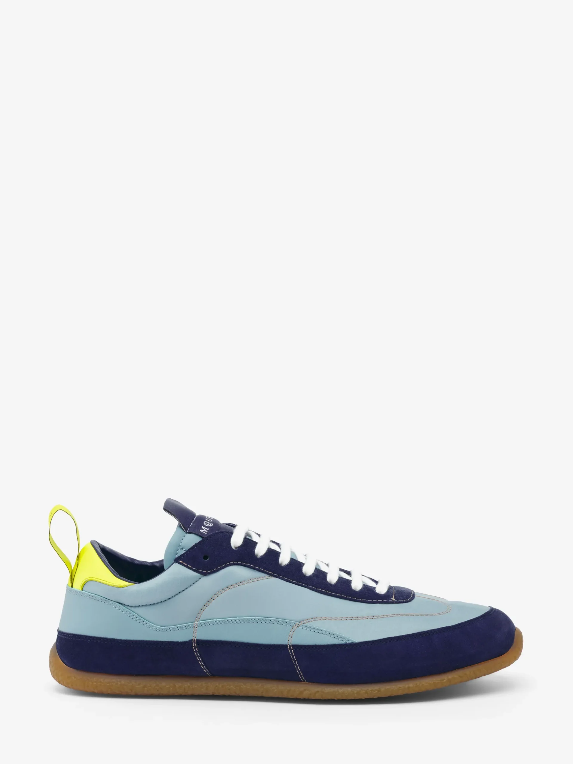 Sneaker EC1 da Donna in Blu