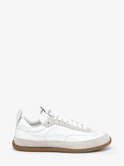 Sneaker EC1 da Uomo in Bianco