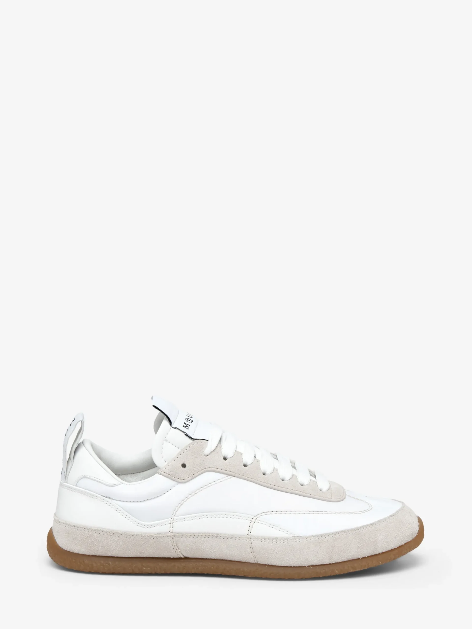 Sneaker EC1 da Uomo in Bianco