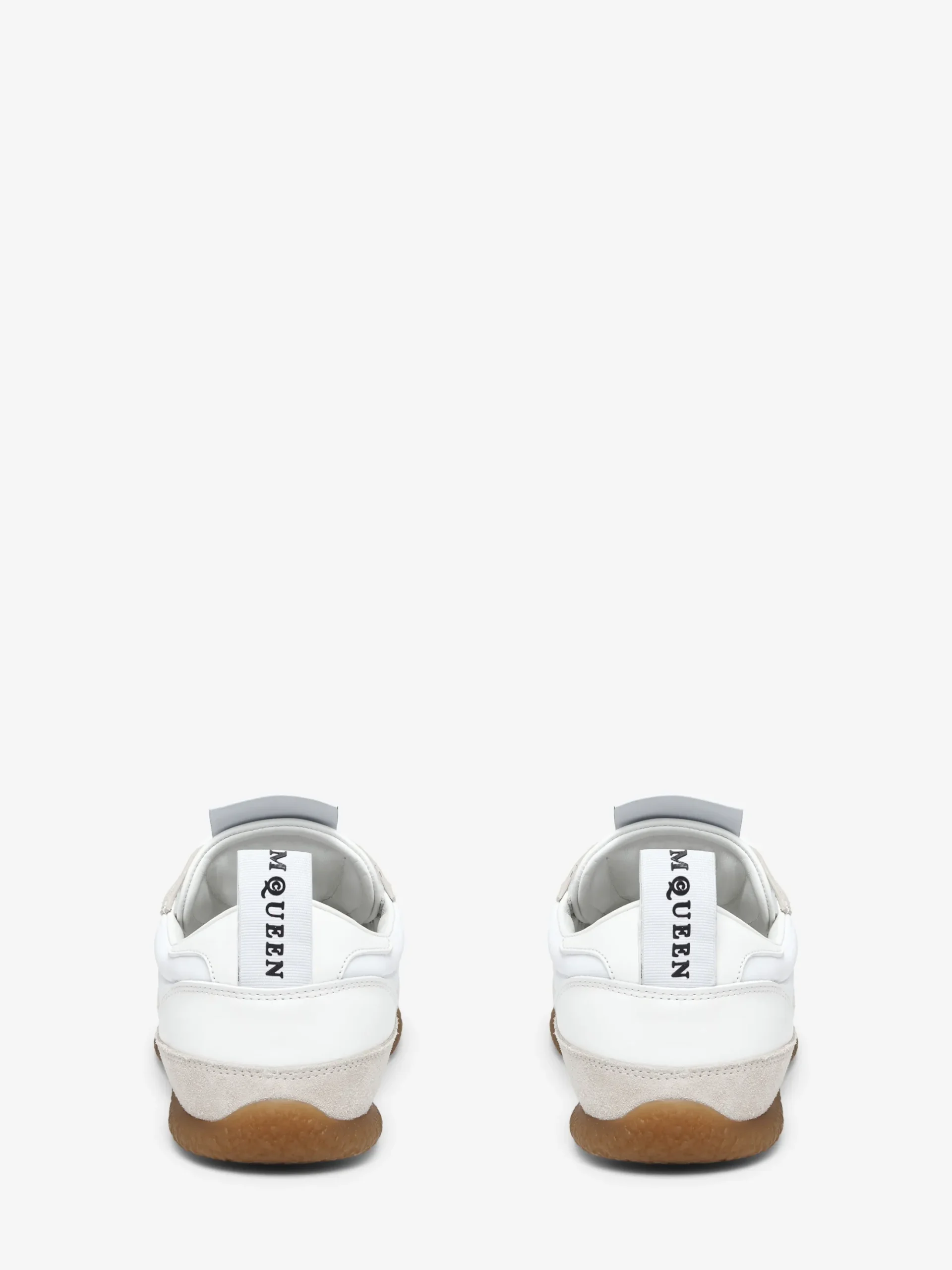 Sneaker EC1 da Uomo in Bianco