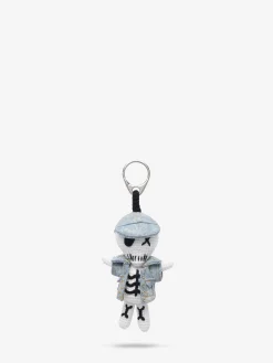 The Doll Denim da Donna in Multicolore