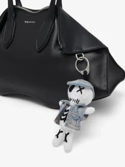 The Doll Denim da Donna in Multicolore